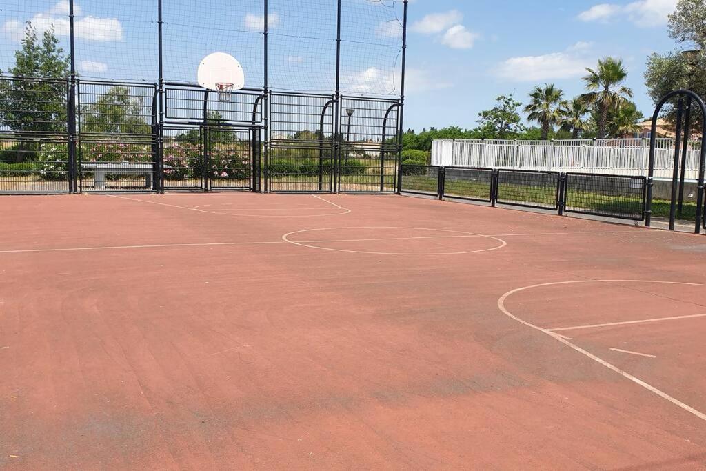Вилла Un Bol D'Air Frais Et De Soleil Entre Campagne Et Plage Безье Экстерьер фото